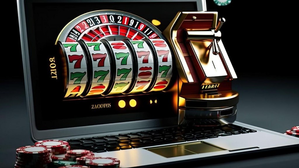 Galaxy77 – Arena Slot Modern dengan Standar Keamanan Data