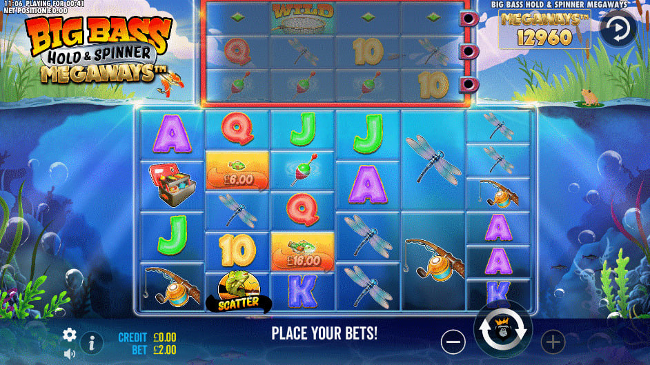 Bisakah Anda Menggunakan Putaran Gratis di Game Slot Megaways?