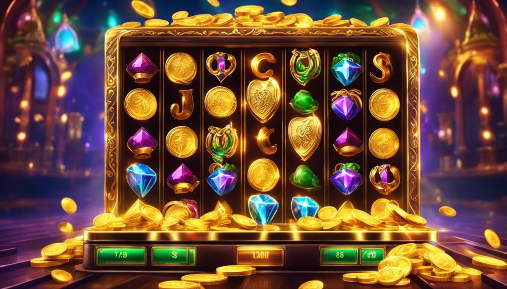 Apakah Slot Bonus Reload Bebas Risiko?